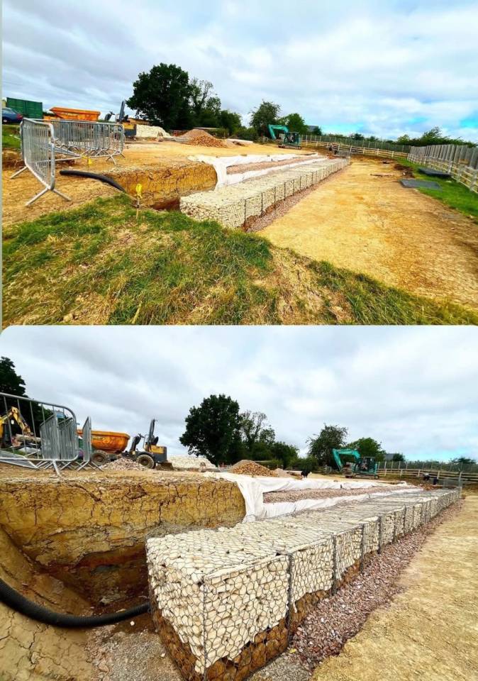 Hollow Meadow Picture